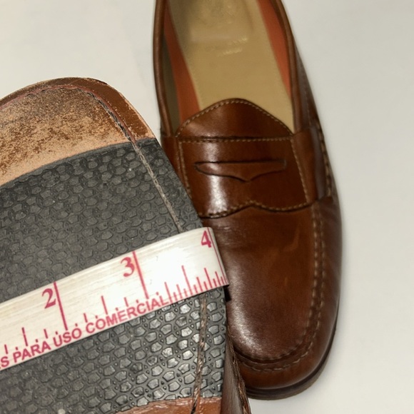 Cole Haan Pinch Grand Classic Penny Loafer - Picture 9 of 14